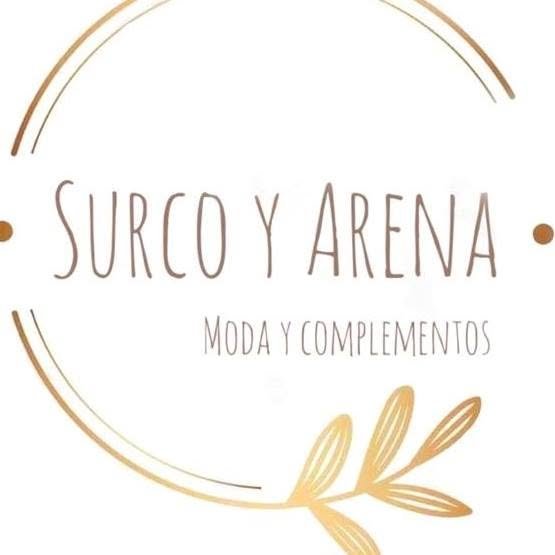 Surco y Arena — Inicio